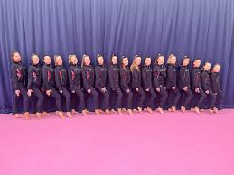 Image result for Allstarz Gymnastics Club