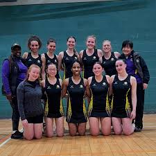 Image result for Flava Netball Club