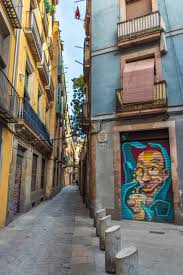 Image result for barcelona graffiti
