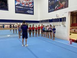 Image result for North East London Gymnastics Club