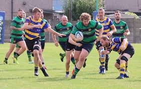 Image result for Fleetwood Rugby Union Football Club
