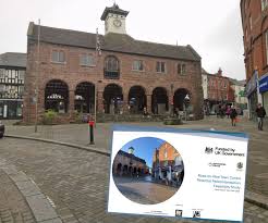 Image result for Ross On Wye Sac