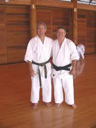 Image result for Thames Valley Shotokan Karate