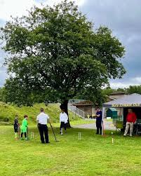Image result for Bury Croquet Club