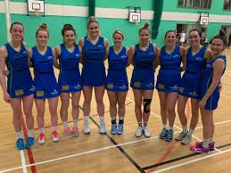 Image result for Mk Netters Netball Club