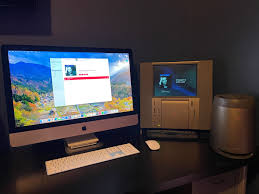 Image result for Twentieth Anniversary Macintosh