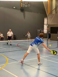 Image result for Verwood Badminton Club