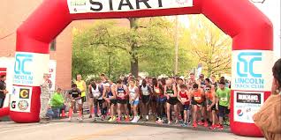 Image result for Lincoln Triathlon Club