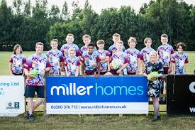 Image result for Ashby Rugby Football Club