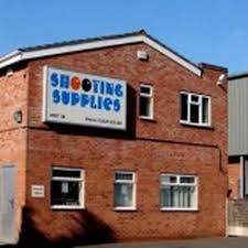 Image result for Surbiton Postal Rifle Club