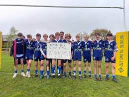Image result for Kingsbridge Rugby Football Club