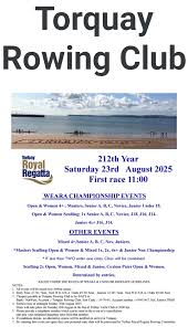Image result for Torquay Rowing Club