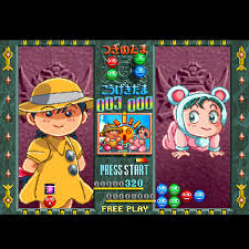 「ペンクロー 進め!対戦ぱずるだま」の画像検索結果