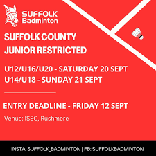 Image result for Debenham Badminton Club