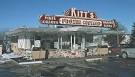 THE ILLUSTRIOUS DRIVE-IN | EATERIES, DIVES &amp; JUKE JOINTS