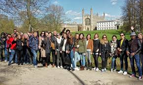 Image result for Cambridge Rambling Club