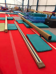 Image result for Swallows Trampoline Club