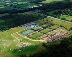 Image result for Douglas Valley Paintball