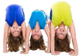 Image result for Breckland Forest Gymnastics Club 2004