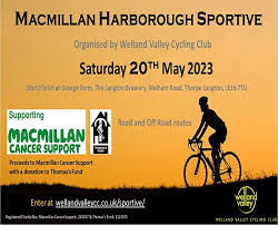 Image result for Welland Valley Cycling Club