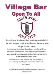 Image result for South Kyme Golf Club