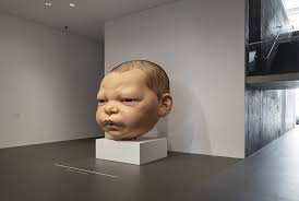 Image result for ron mueck