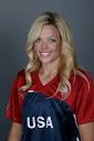 Jennie Finch Image Tag: Jennie Finch   AGs Wildcat Report Picture 6