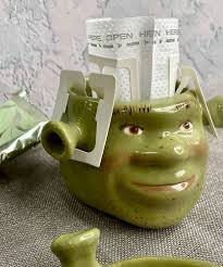 Image result for Кружка shrek (6)