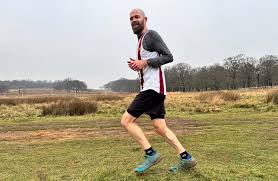 Image result for South London Harriers