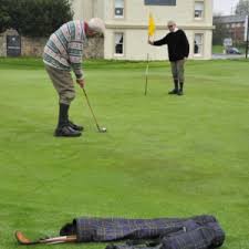 Image result for Musselburgh Bowling Club