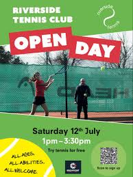 Image result for Riverside Tennis Club