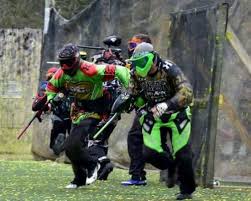 Image result for Paintball Extreme, Essex