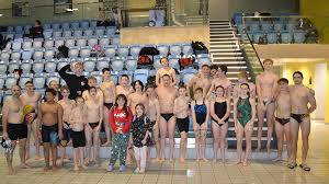 Image result for Cardiff University Swimming & Water Polo Club