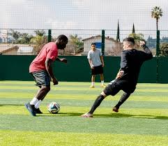 Image result for Goals Soccer Centre