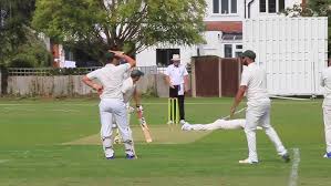 Image result for Purley Cricket Club