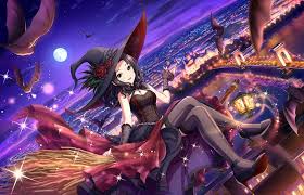 「相馬夏美 アイドルマスターシンデレラガールズ」の画像検索結果