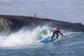 Image result for The British Kneeboard Surfing Club