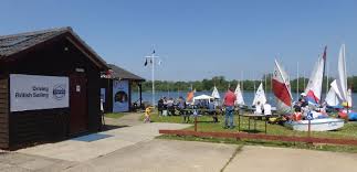 Image result for St Edmundsbury Sailing & Canoeing Association