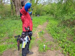 Image result for Panther Bowhunters Field Archery Club