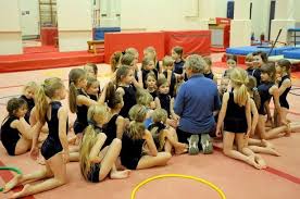Image result for East Staffs Gymnastics Club