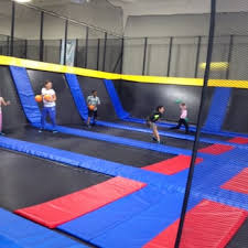 Image result for Uwe Trampoline Club