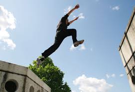 Image result for Extreme Adventures Parkour Club