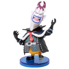 「モリア ONE PIECE」の画像検索結果