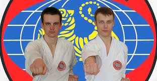 Image result for Uwe Karate Club