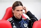 Could Fernando Torres be moving to Barcelona this summer? - Soccer ... - Fernando-Torres-Chelsea