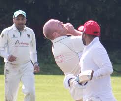 Image result for Thorner Mexborough Cricket Club