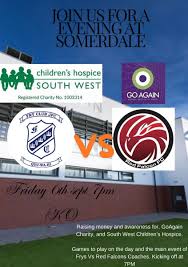 Image result for Fry Club Colts & Fry Club Girls Jfc