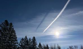 Attēlu rezultāti vaicājumam “Contrail shadows”