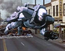Image result for RoboCop 3