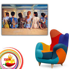 Image result for pink floyd girls